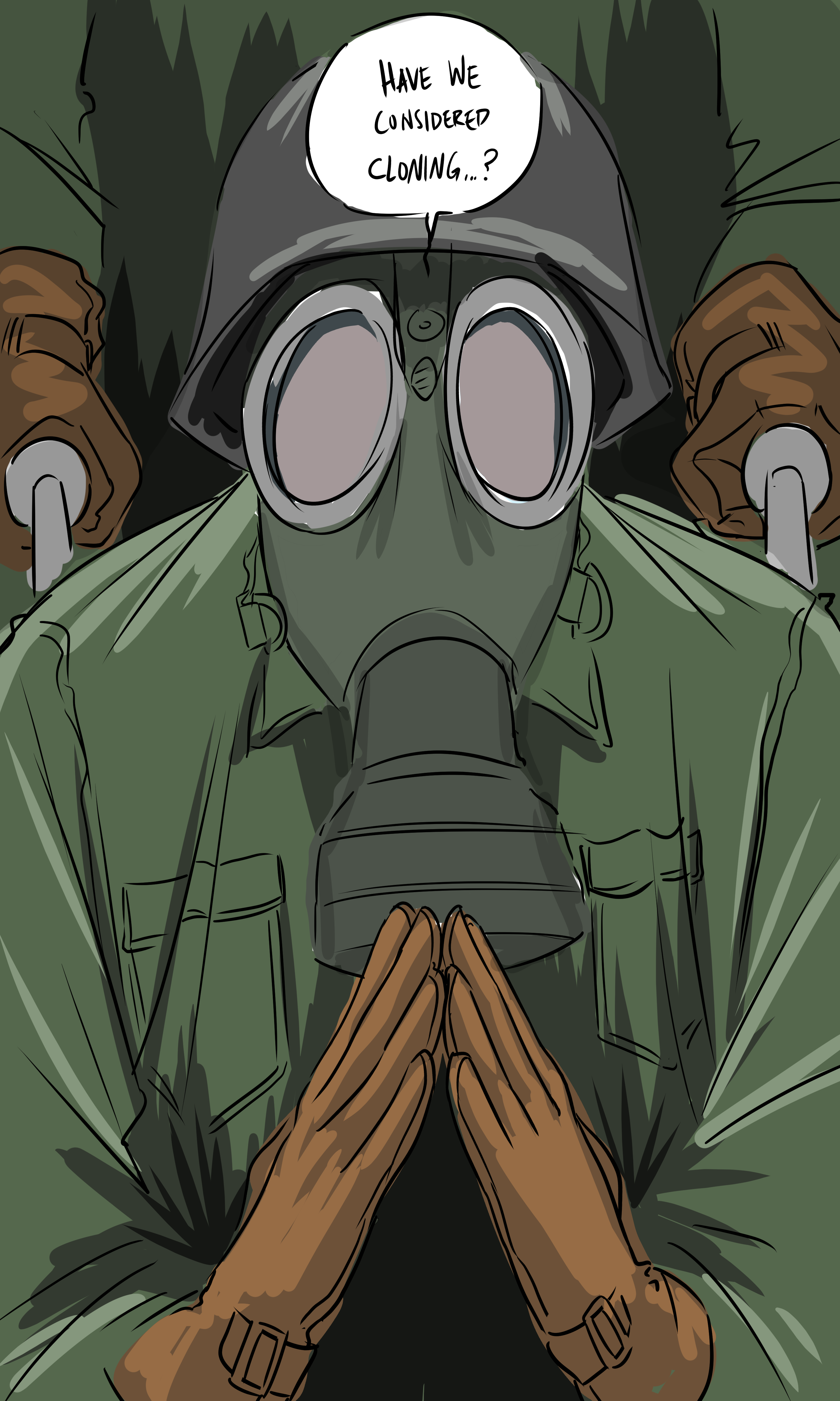MadScientist