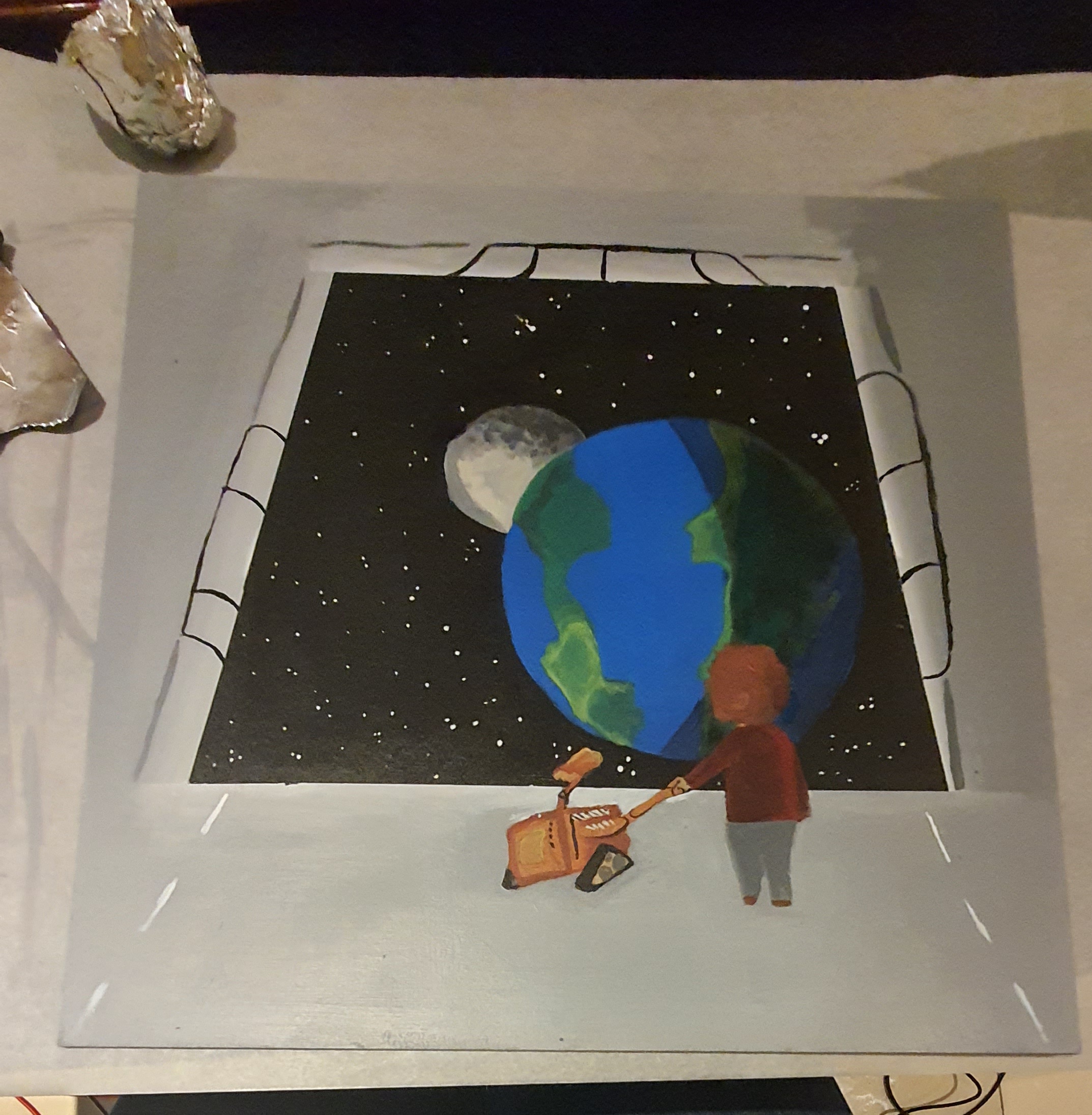 Artwork