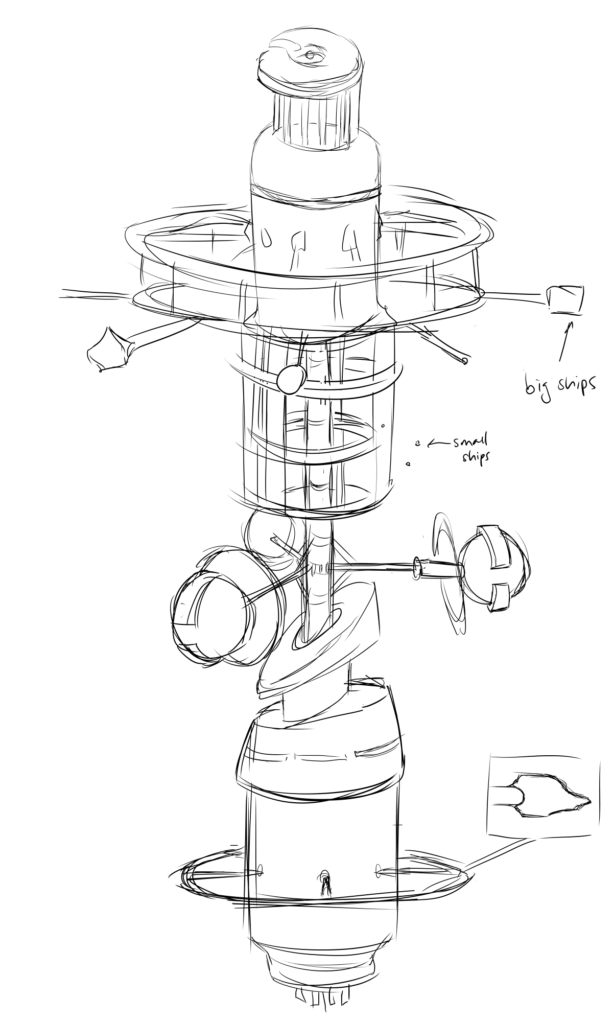 Watertower